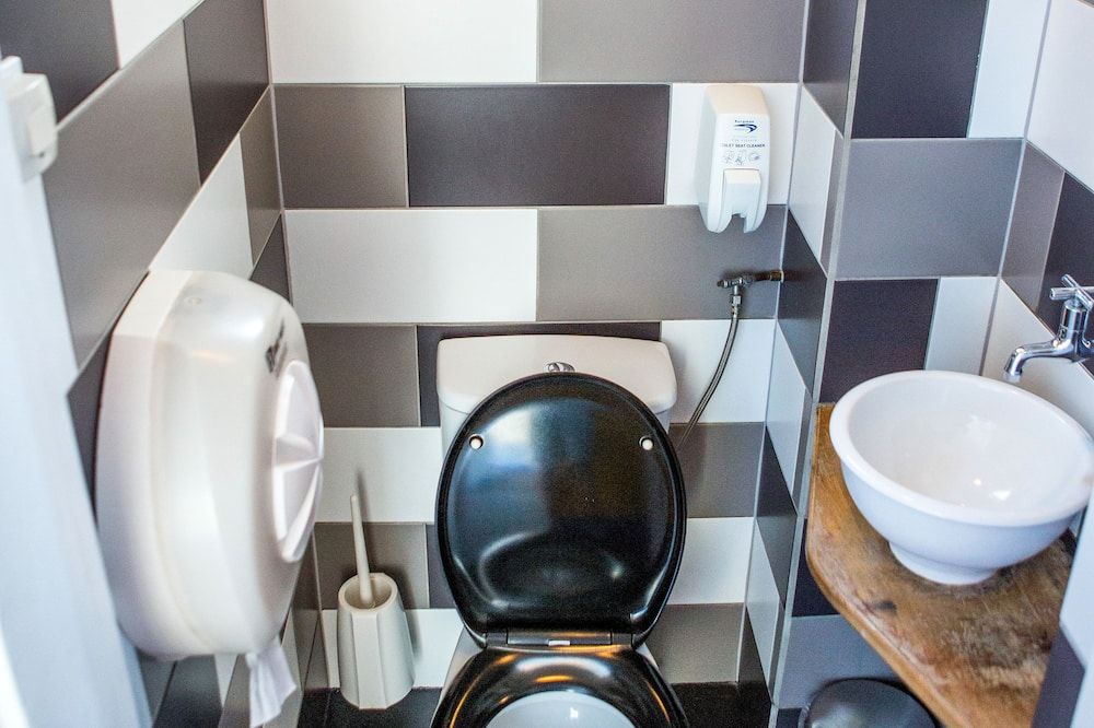 Badkamer