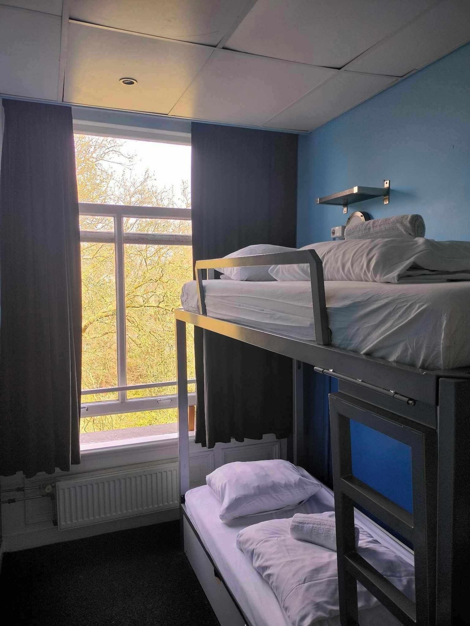 Slaapkamer