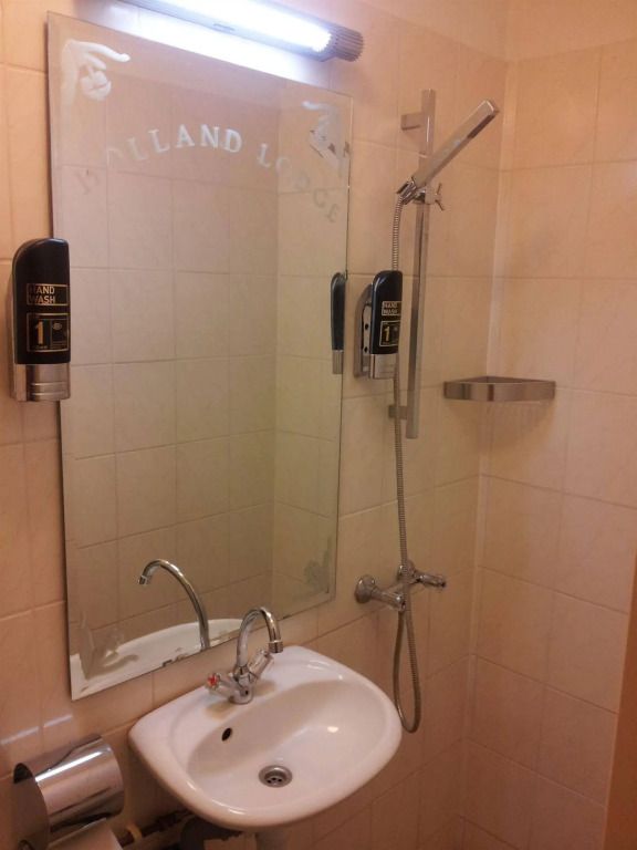 Badkamer