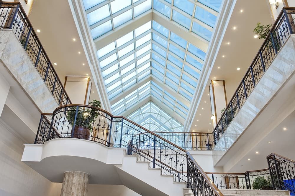 Trappen