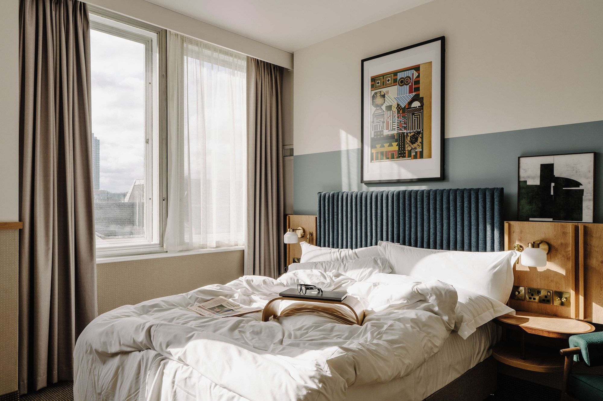 Slaapkamer