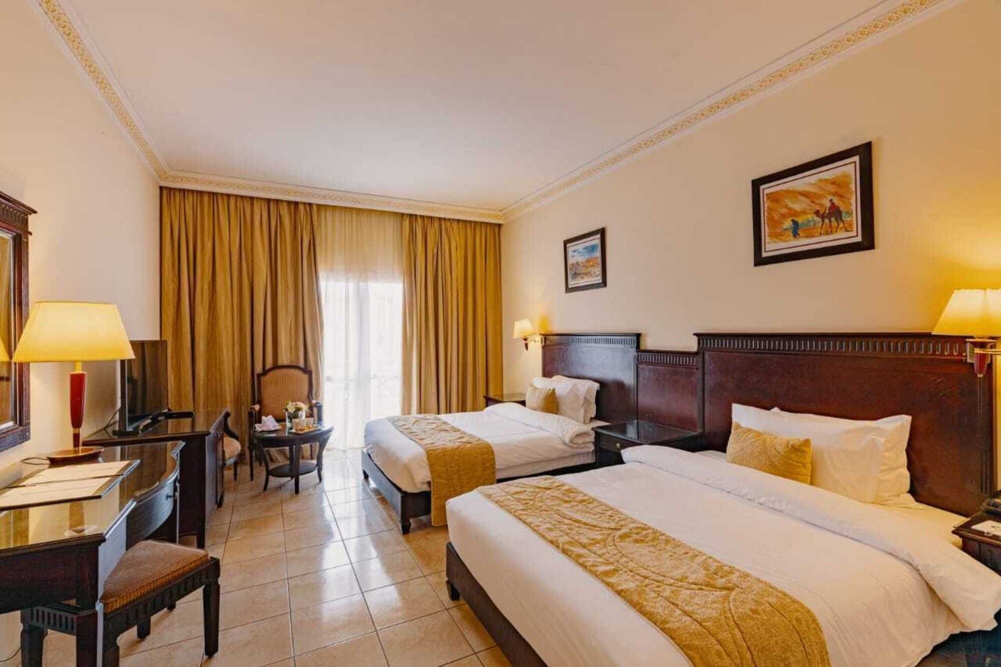 Slaapkamer