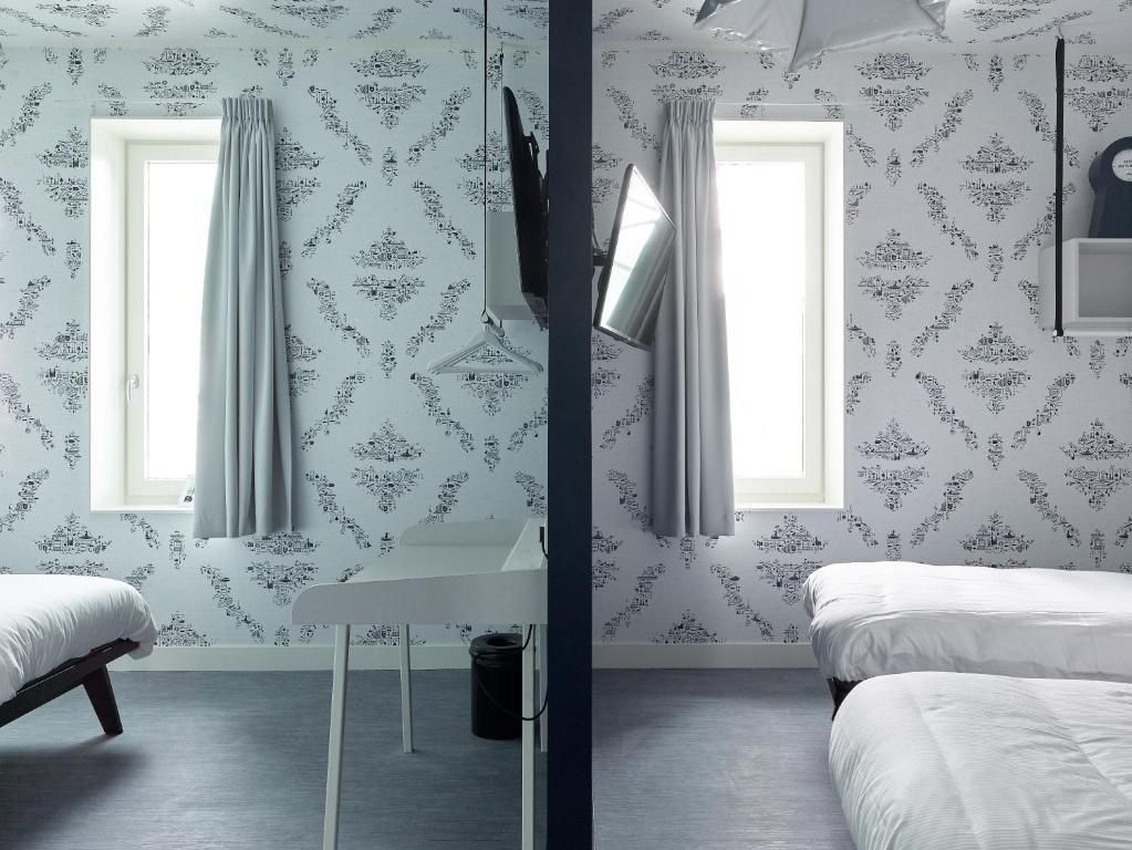 Slaapkamer