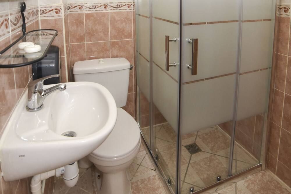 Badkamer