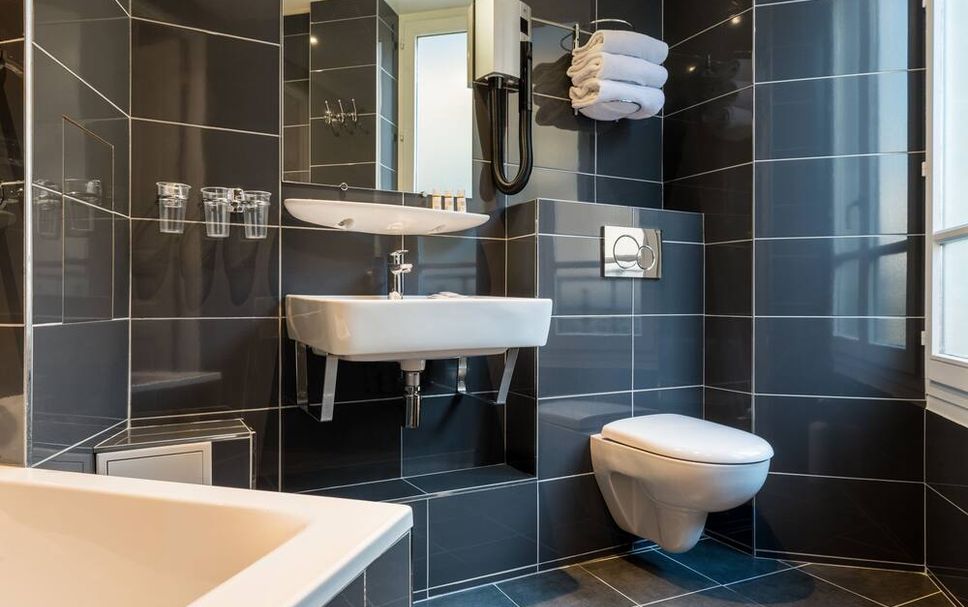 Badkamer Foto's