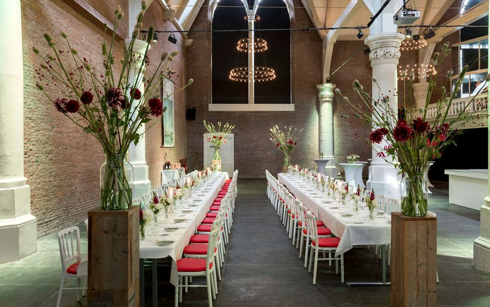 Hotelfacciliteit Foto's