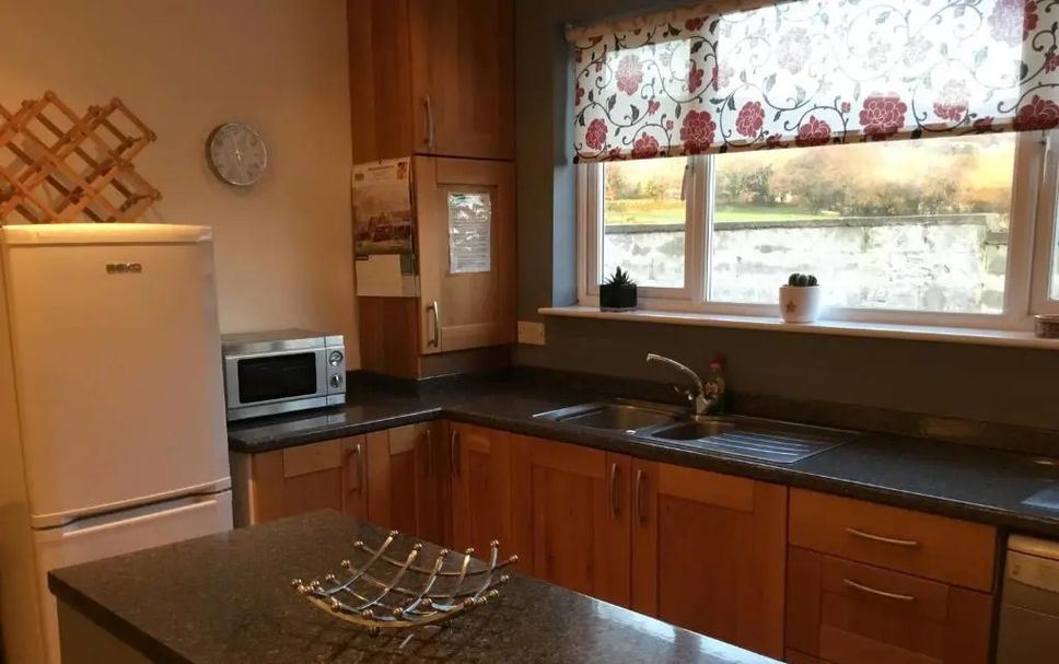 Keuken Foto's