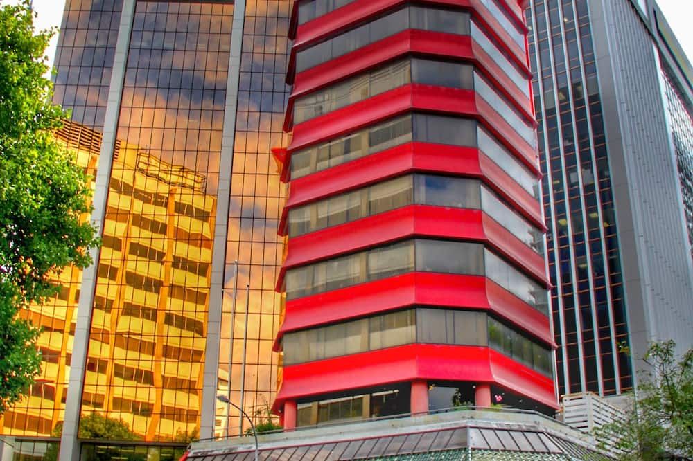 Gebouw