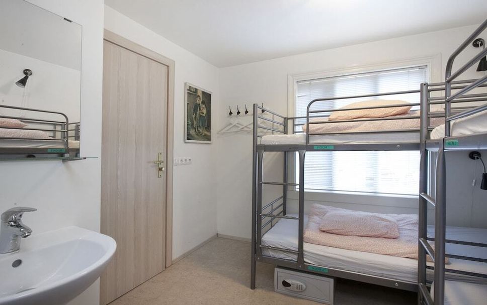 Slaapkamer Foto's