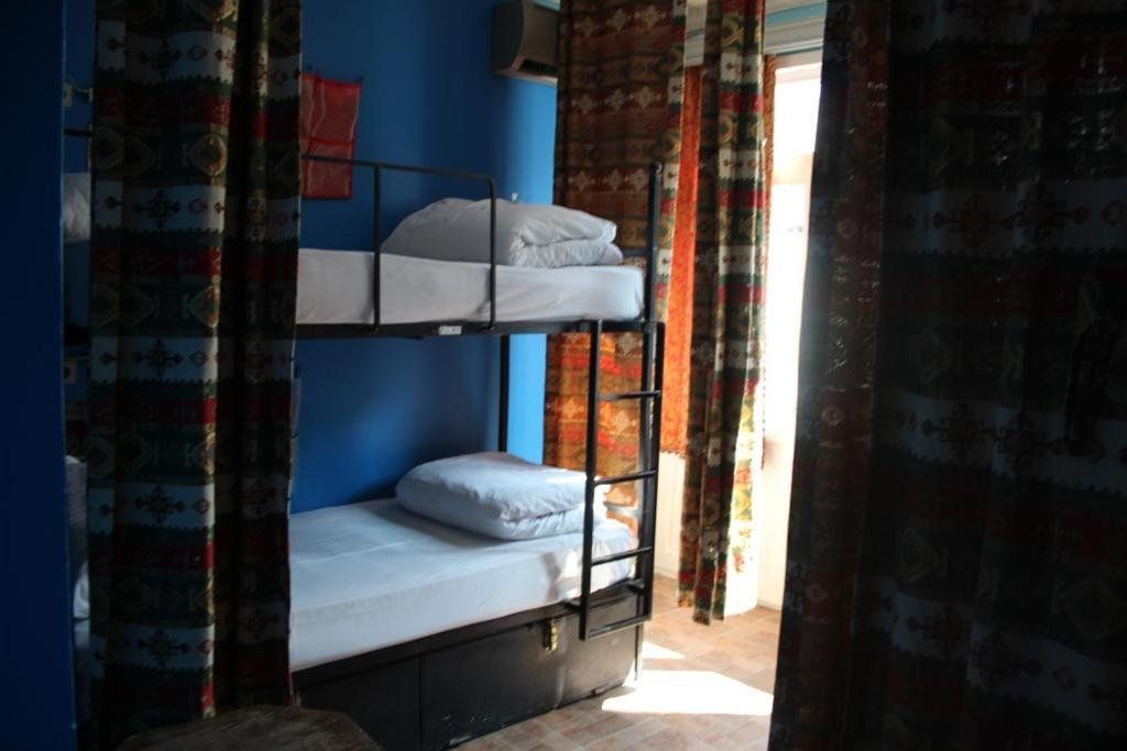 Slaapkamer