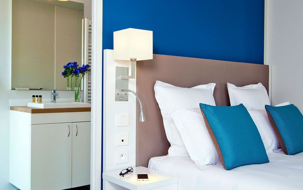 Slaapkamer Foto's