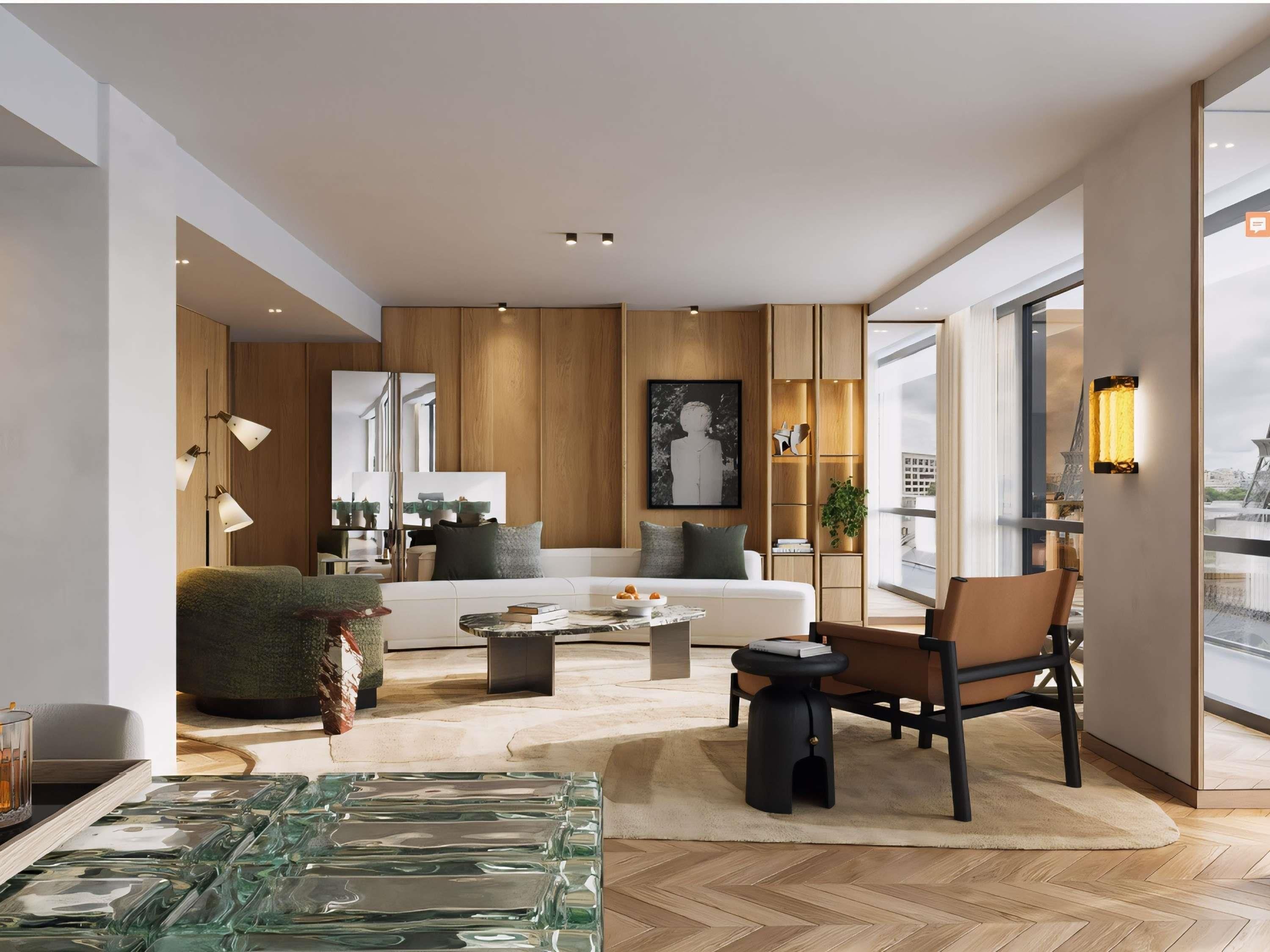 Slaapkamer