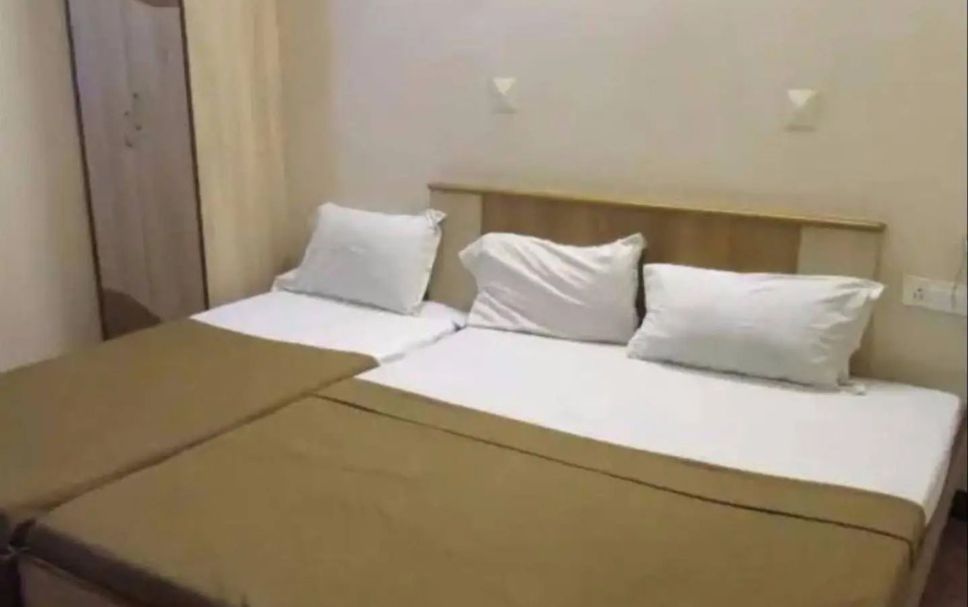 Slaapkamer Foto's