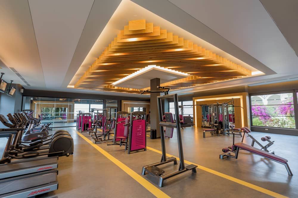 Sportcentrum