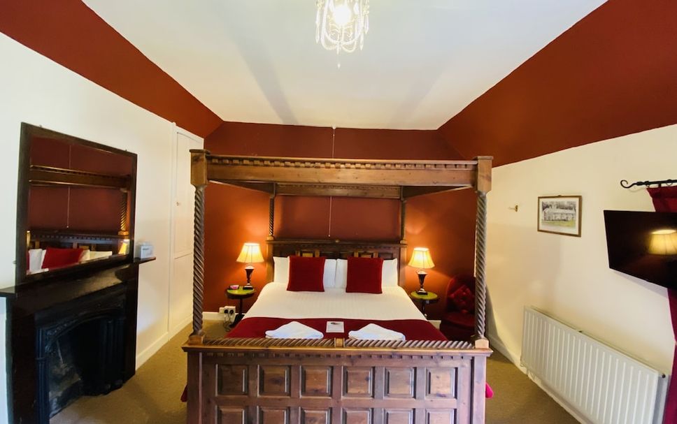 Slaapkamer Foto's