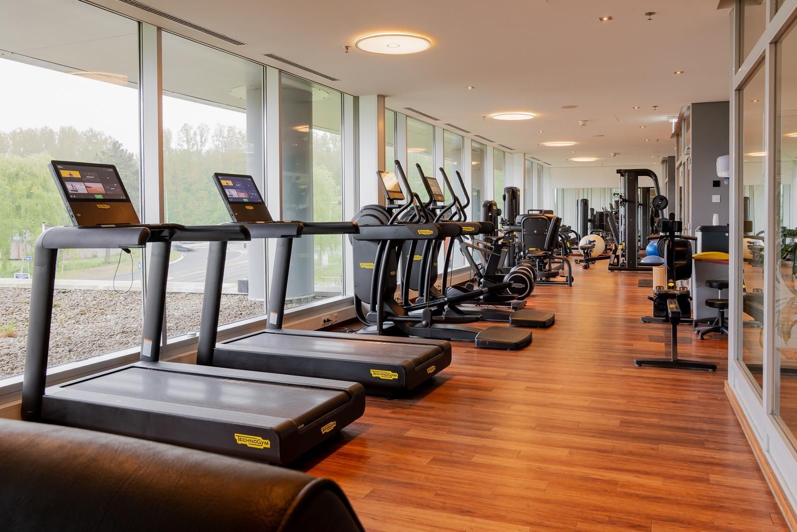 Sportcentrum