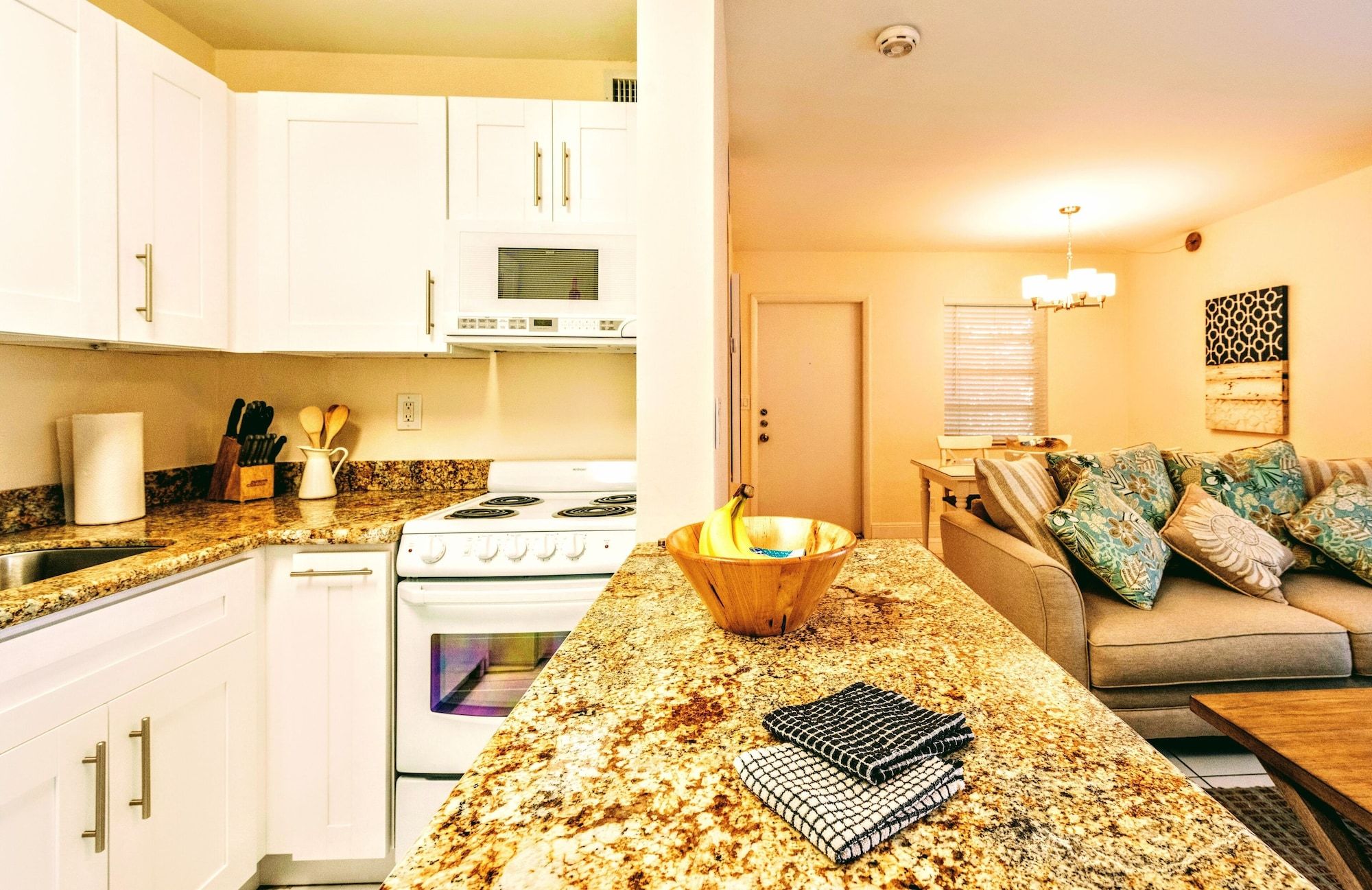 Keuken