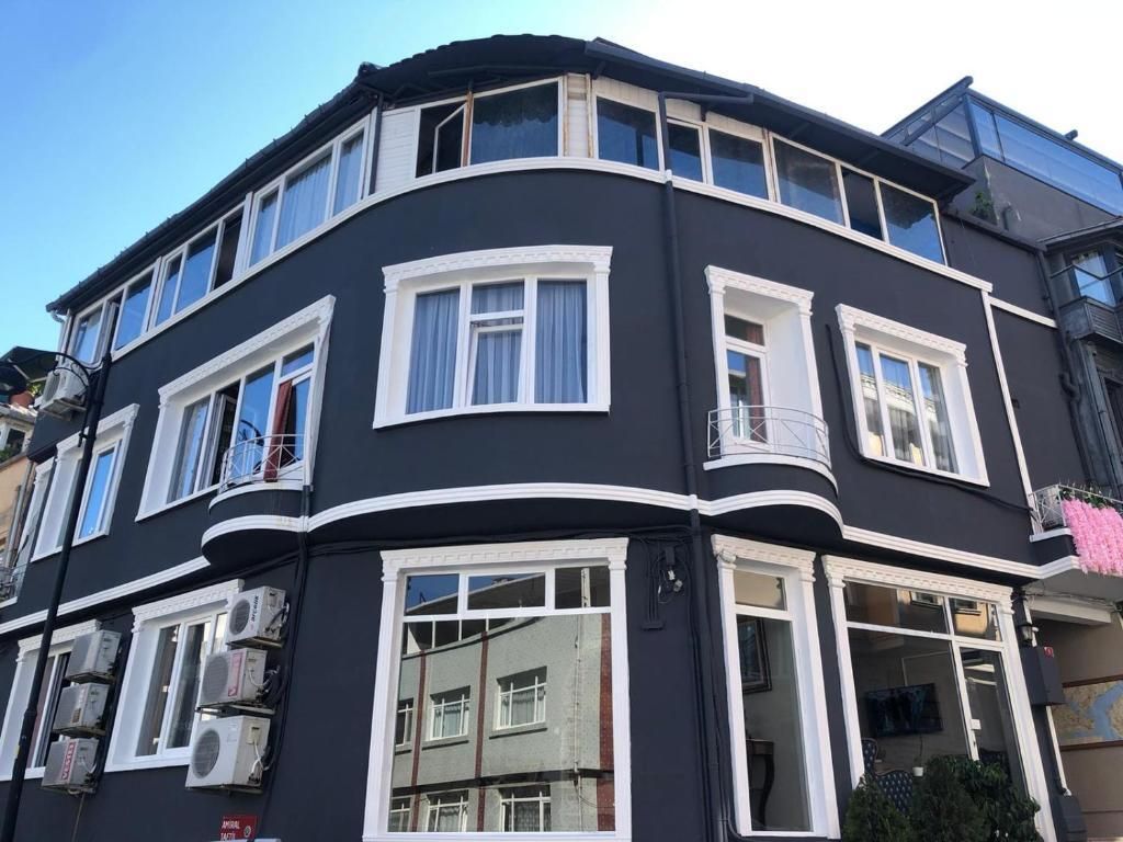 Gebouw
