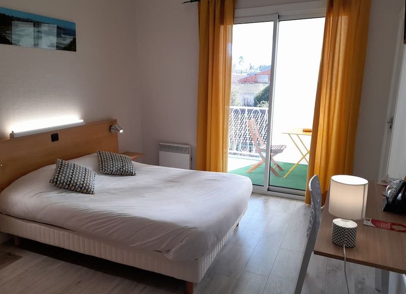 Slaapkamer Foto's