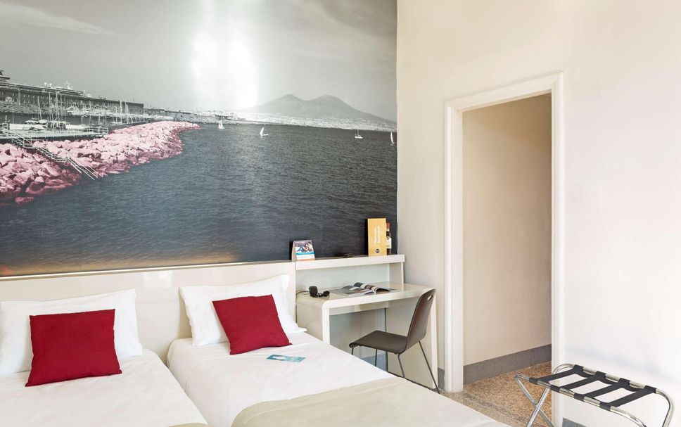 Slaapkamer Foto's