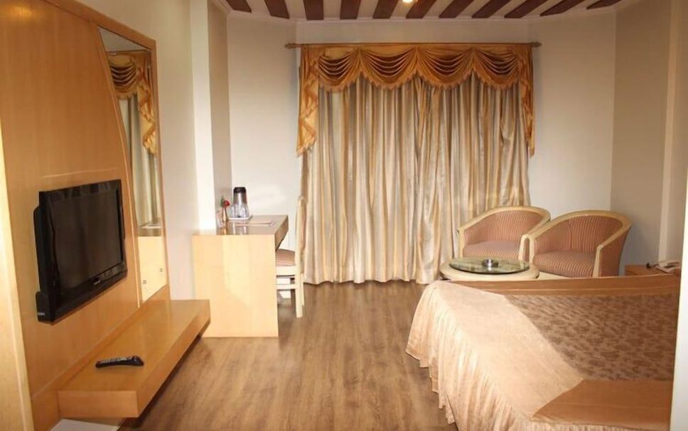 Slaapkamer Foto's