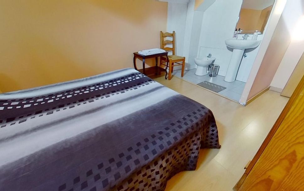 Slaapkamer Foto's