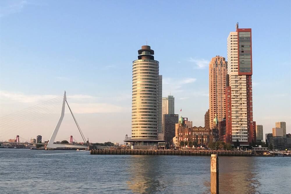 Buiten zicht