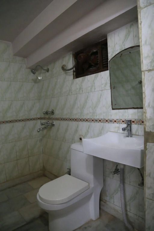 Badkamer