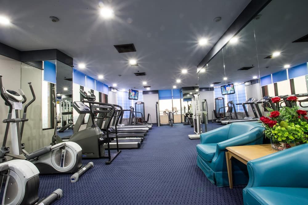 Sportcentrum
