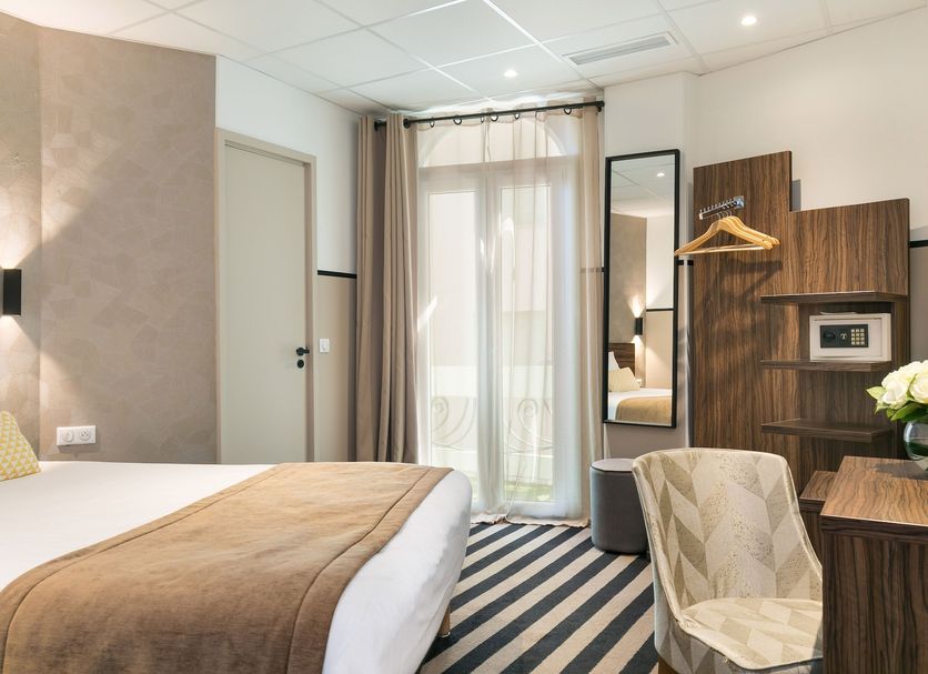 Slaapkamer Foto's