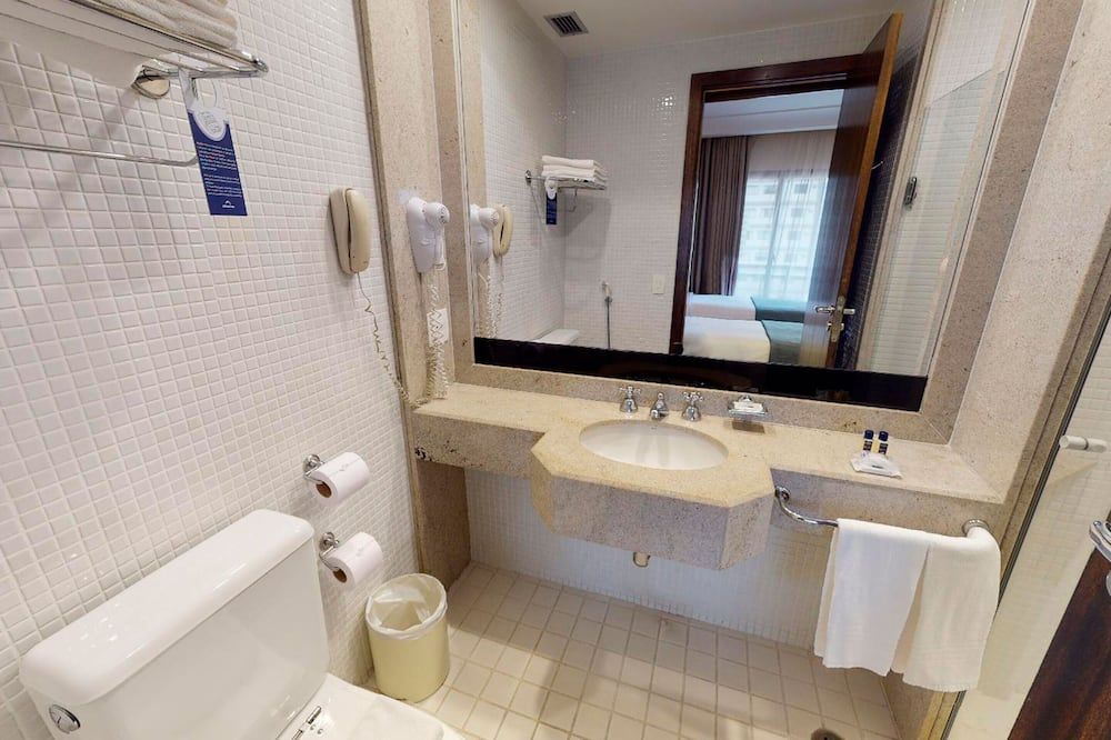 Badkamer