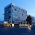 Gebouw
