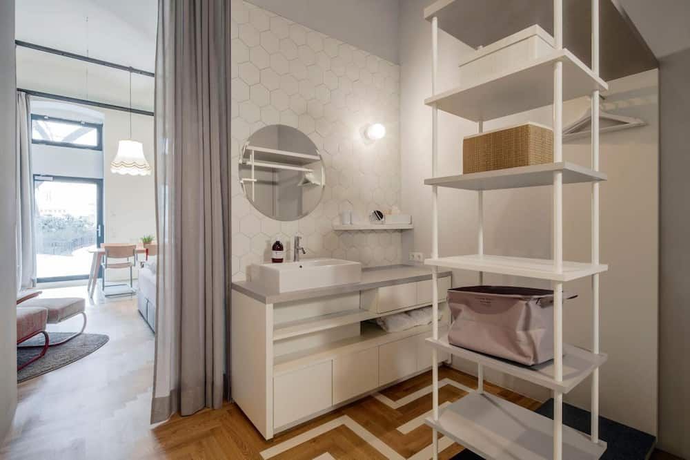 Slaapkamer
