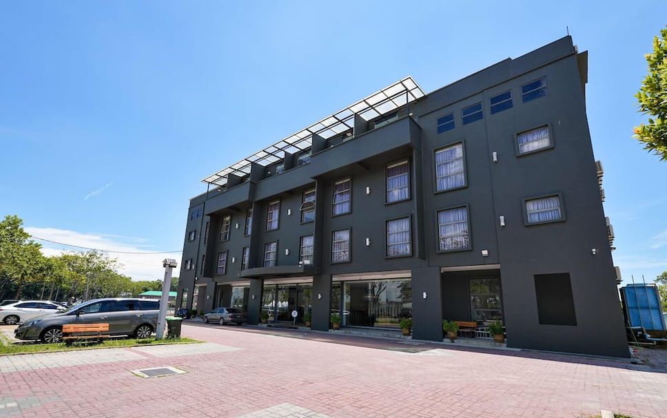 Gebouw Foto's