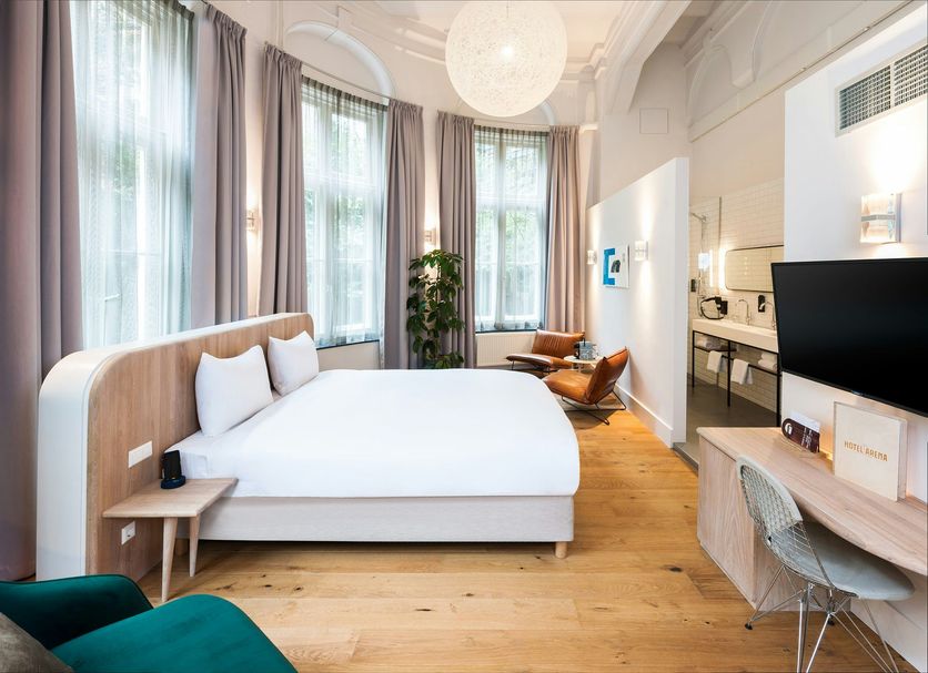 Slaapkamer Foto's