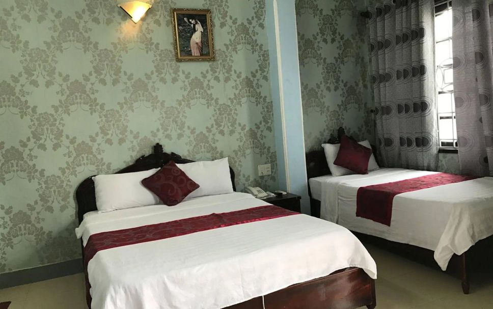 Slaapkamer Foto's