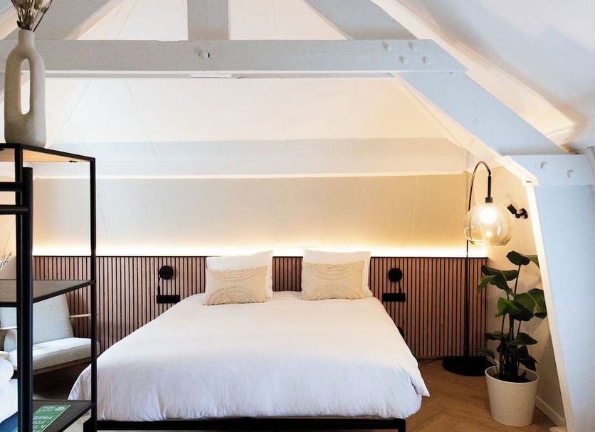 Slaapkamer Foto's