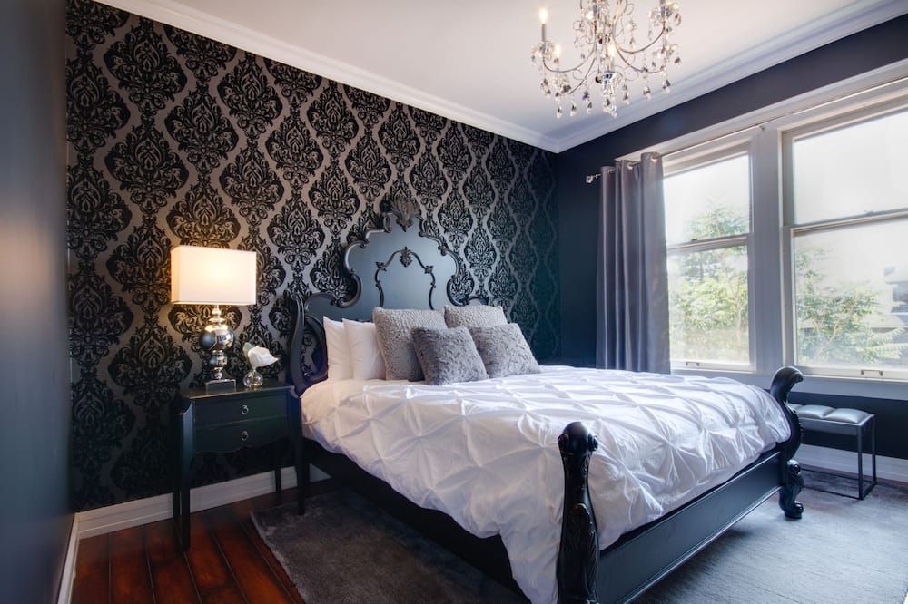 Slaapkamer Foto's
