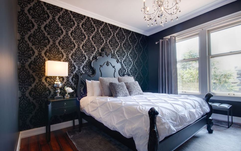 Slaapkamer Foto's