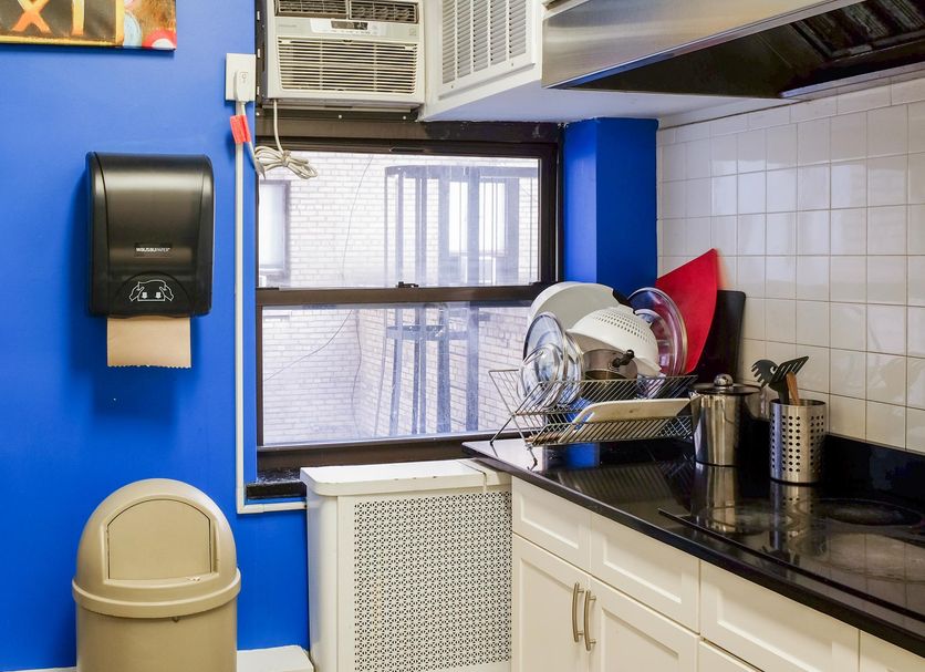 Keuken Foto's