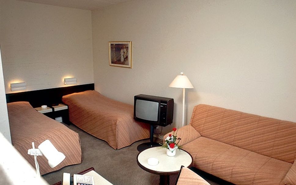 Slaapkamer Foto's
