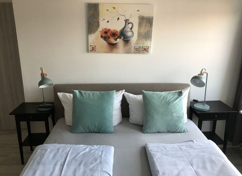 Slaapkamer Foto's