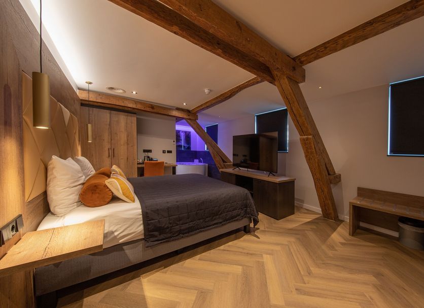 Slaapkamer Foto's