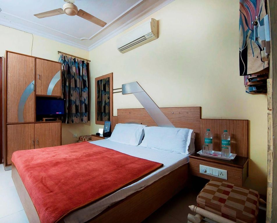 Slaapkamer