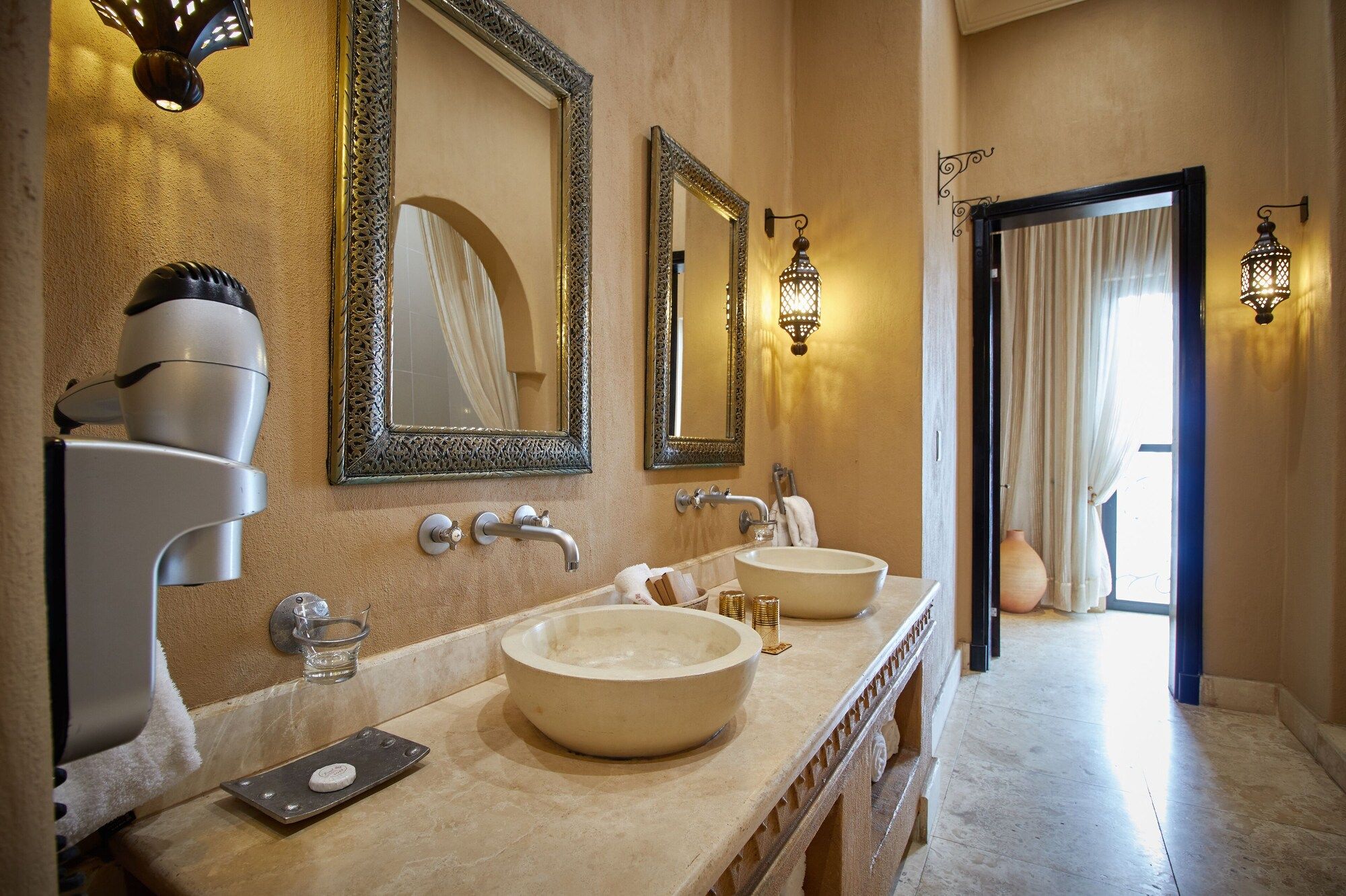 Badkamer
