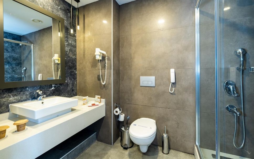 Badkamer Foto's