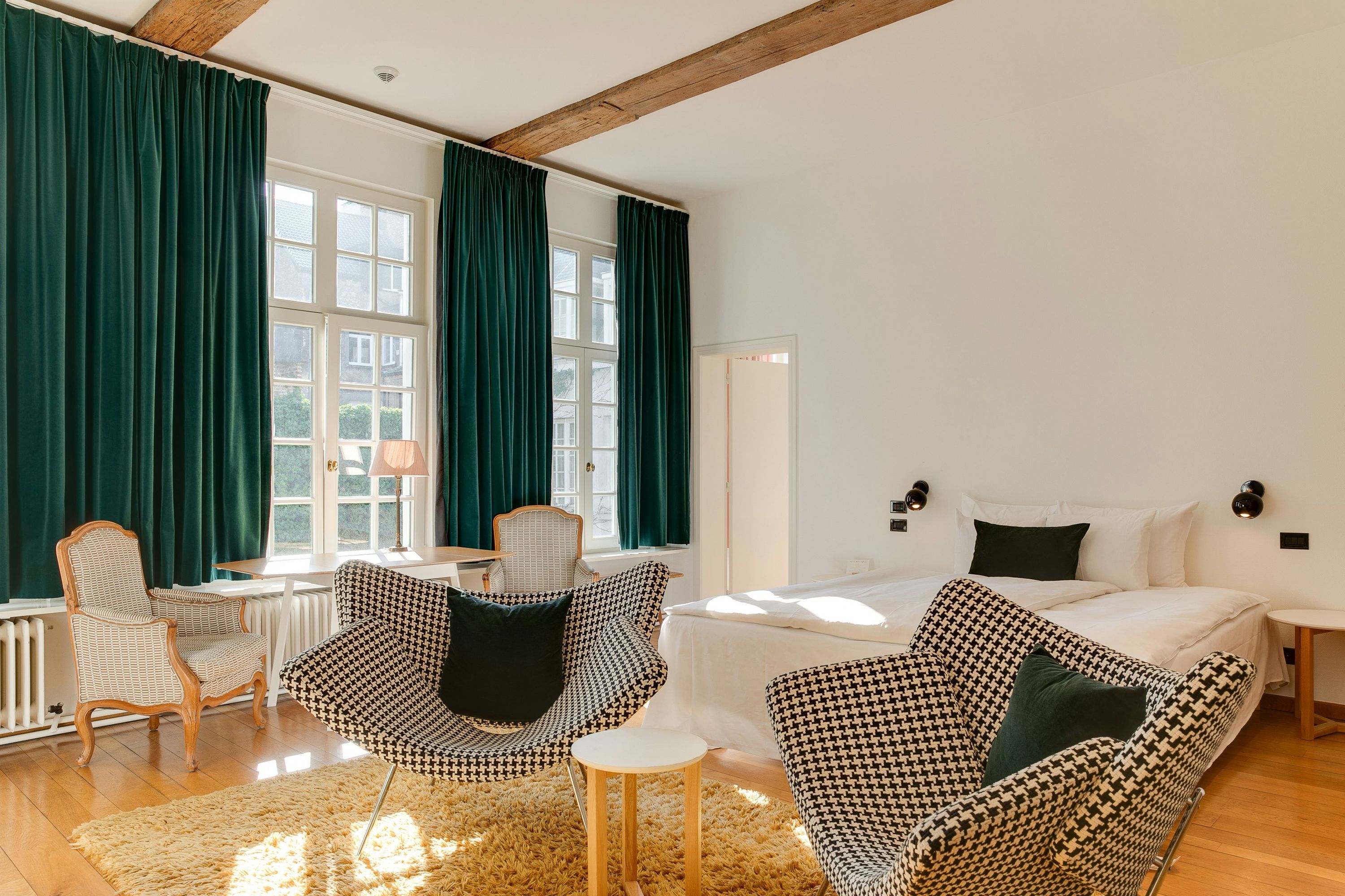 Slaapkamer