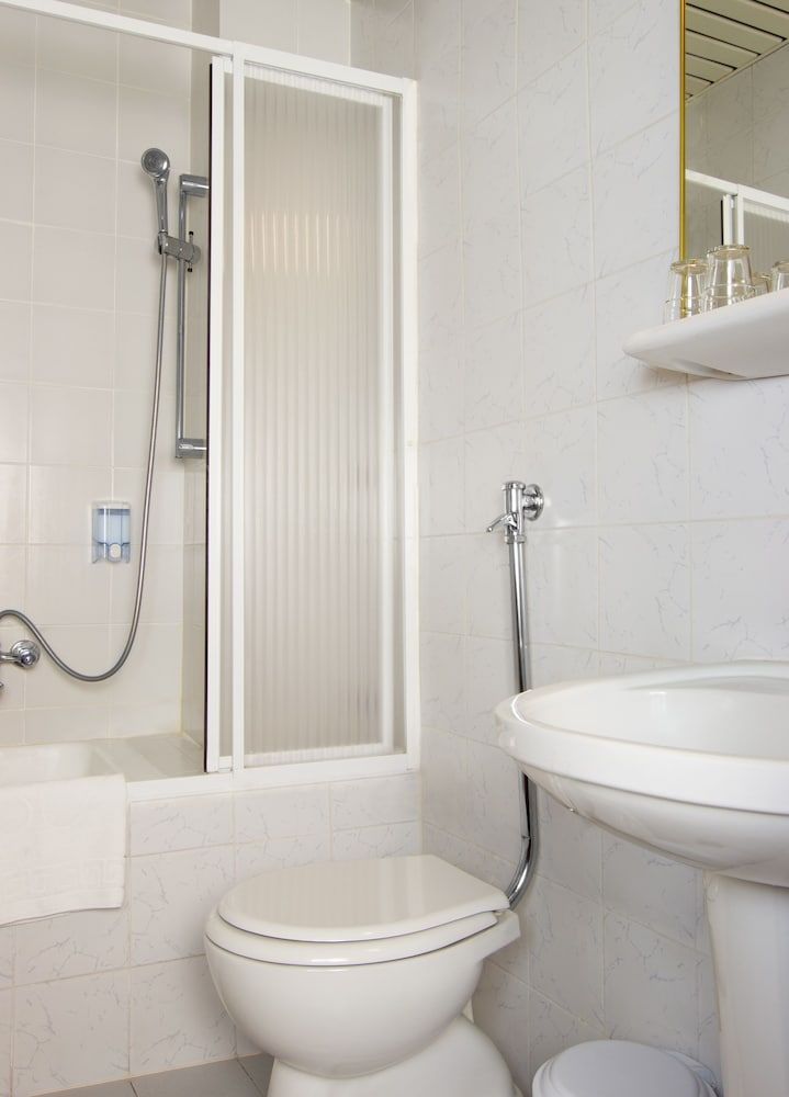 Badkamer