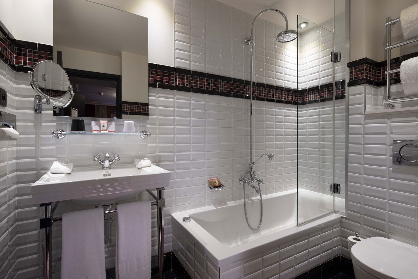 Badkamer
