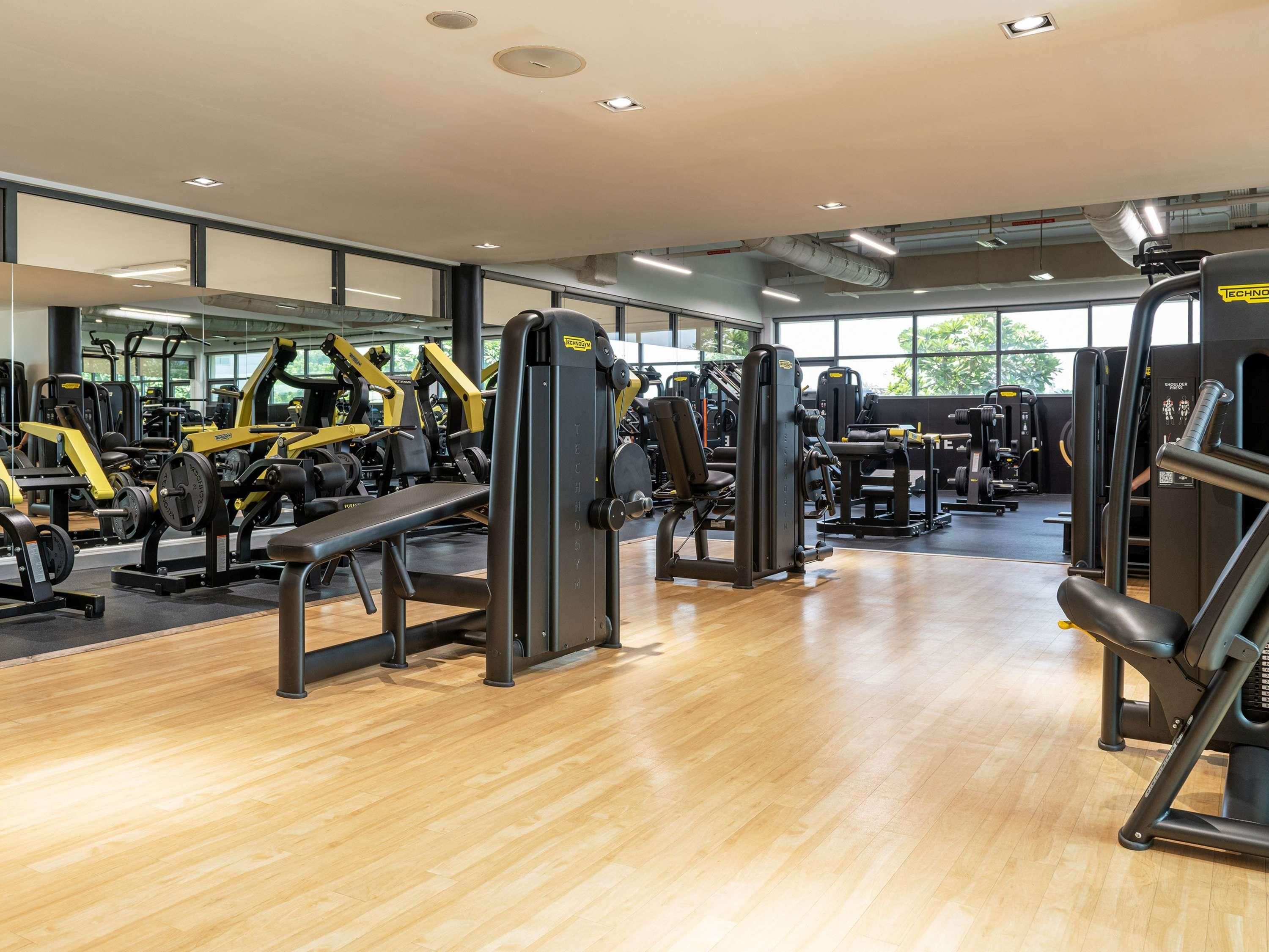 Sportcentrum